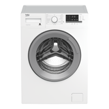BEKO - WCV7612X0: 7 kg, 1200 rpm, 15 wash programs AF Home