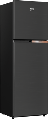 BEKO - Fridge Freezer (Freezer Top) AF Home