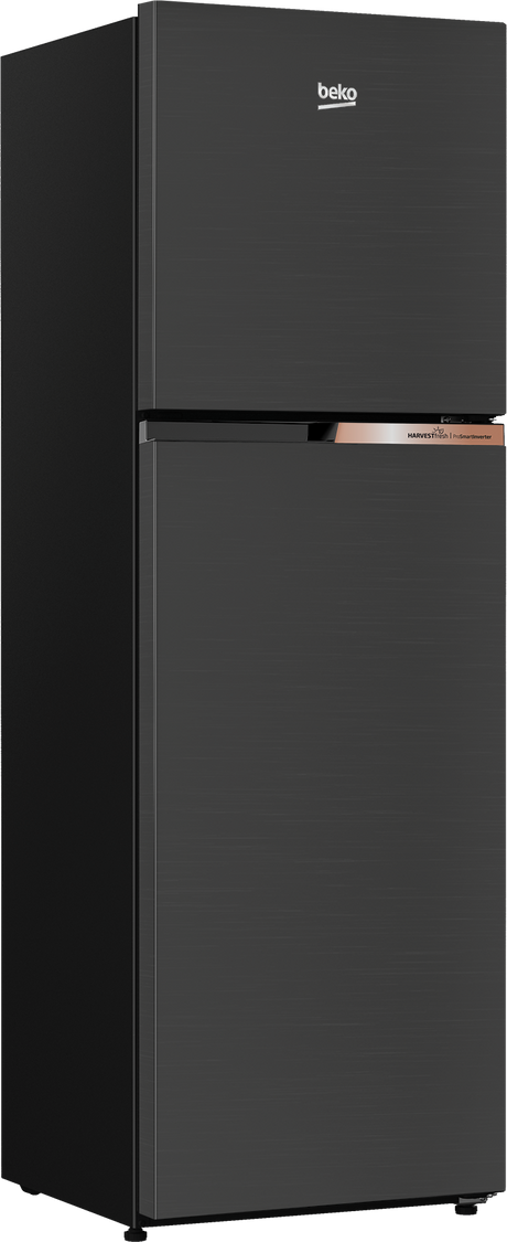 BEKO - Fridge Freezer (Freezer Top) AF Home