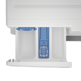 BEKO - WCV7612X0: 7 kg, 1200 rpm, 15 wash programs AF Home