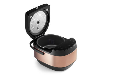 BEKO - RCI 80143 B: Rice Cooker (860 W) AF Home