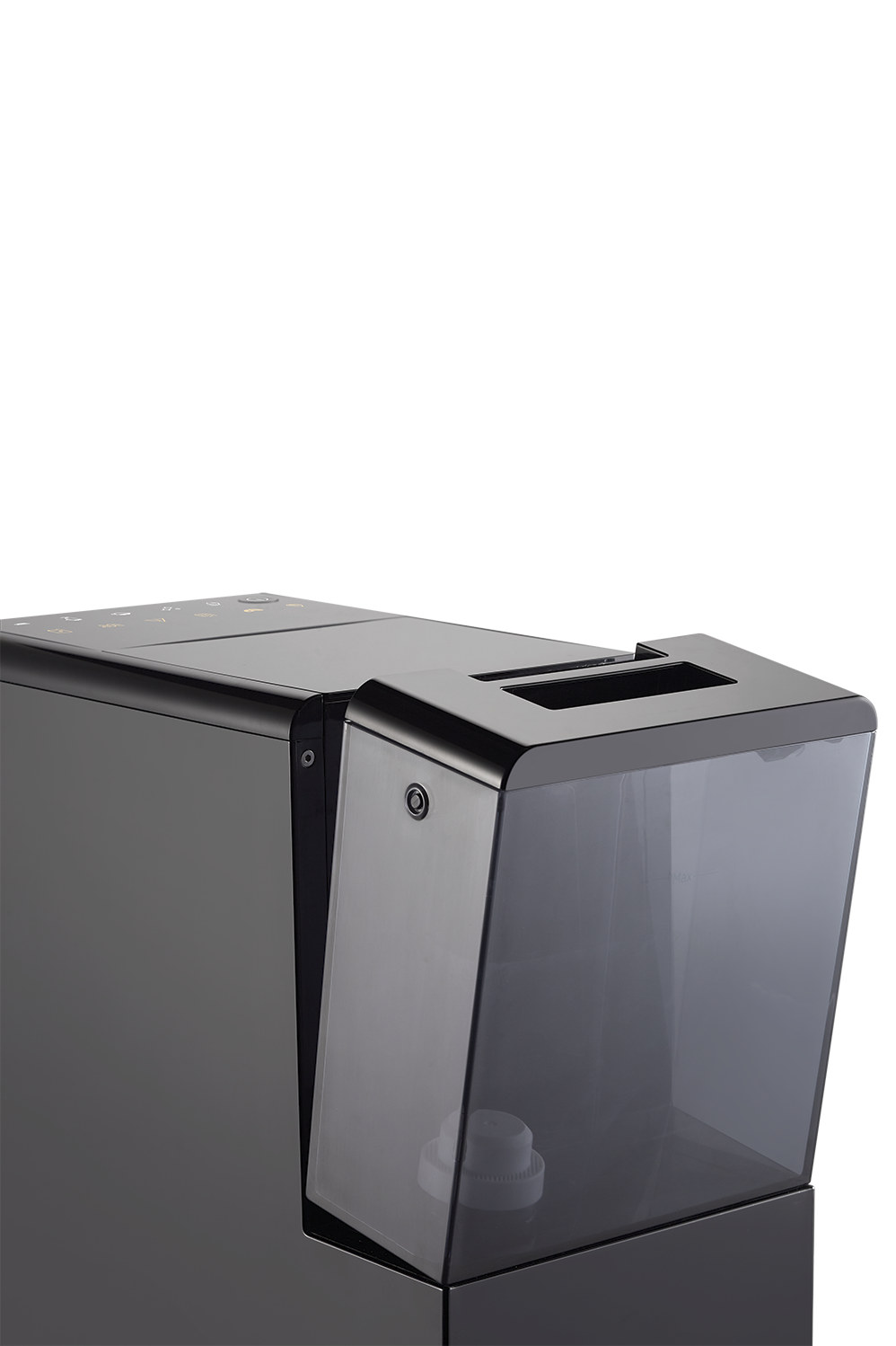 BEKO - CEG5331X: Espresso Machine (19 Bar) AF Home