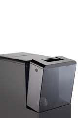 BEKO - CEG5331X: Espresso Machine (19 Bar) AF Home