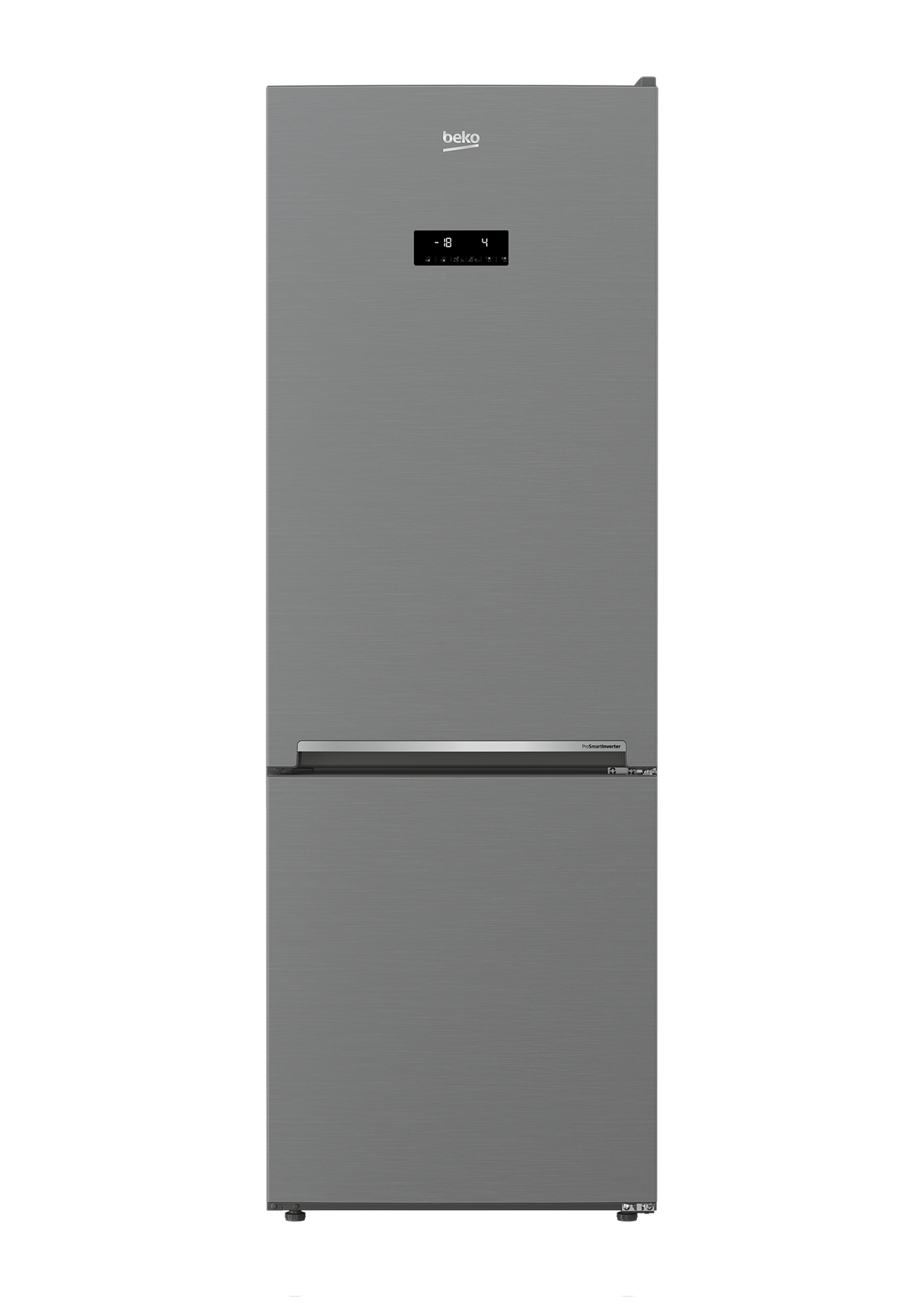 BEKO - RCNT340E50VZP: 340L (12.0 cu.ft.) gross volume AF Home