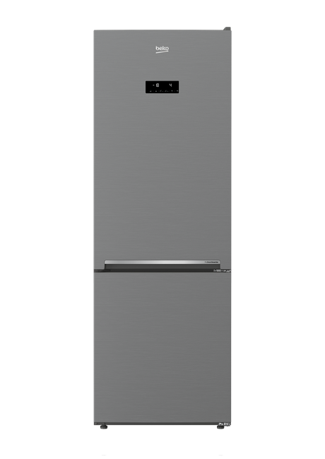 BEKO - RCNT340E50VZP: 340L (12.0 cu.ft.) gross volume AF Home