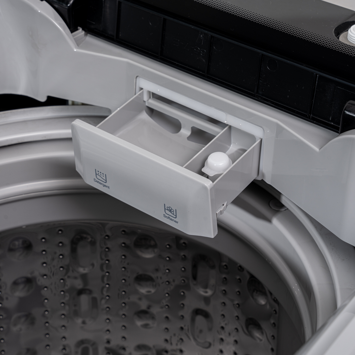 BEKO - Automatic Top-Loading Washing Machine AF Home