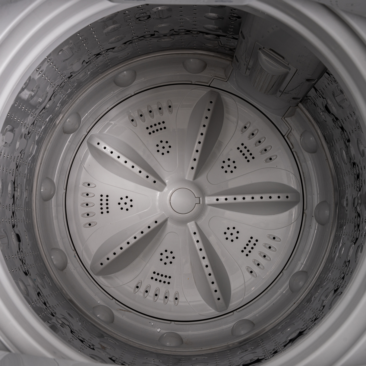 BEKO - Automatic Top-Loading Washing Machine AF Home