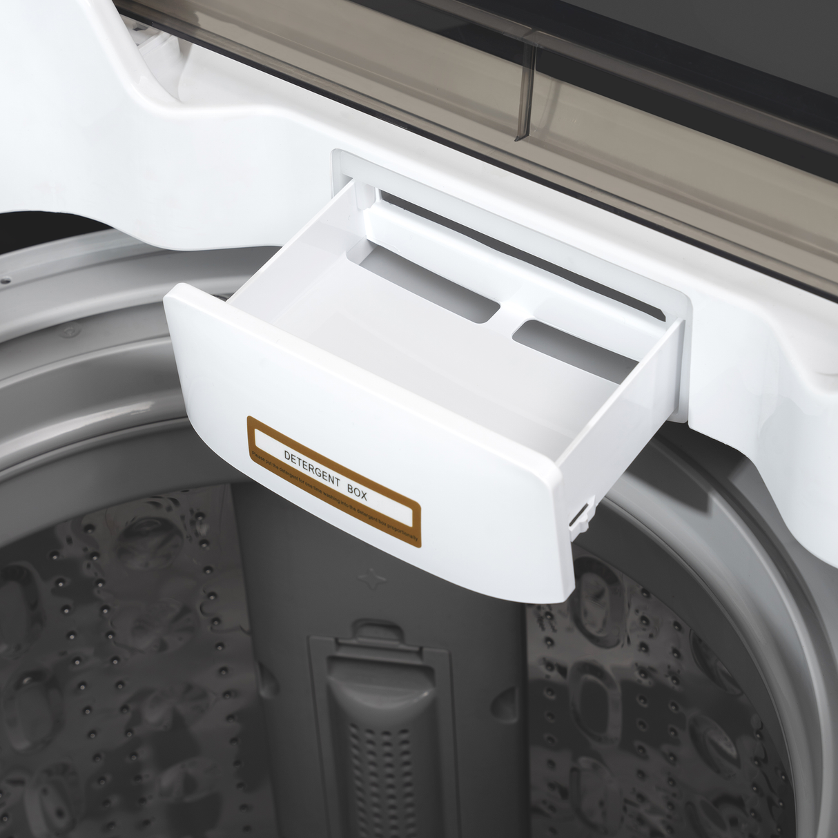 BEKO - Automatic Top-Loading Washing Machine AF Home