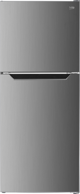 BEKO - RDNO200I30S: Fridge Freezer (Freezer Top, 545 cm) AF Home