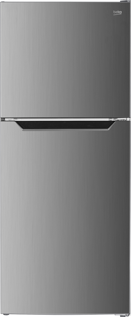 BEKO - RDNO200I30S: Fridge Freezer (Freezer Top, 545 cm) AF Home