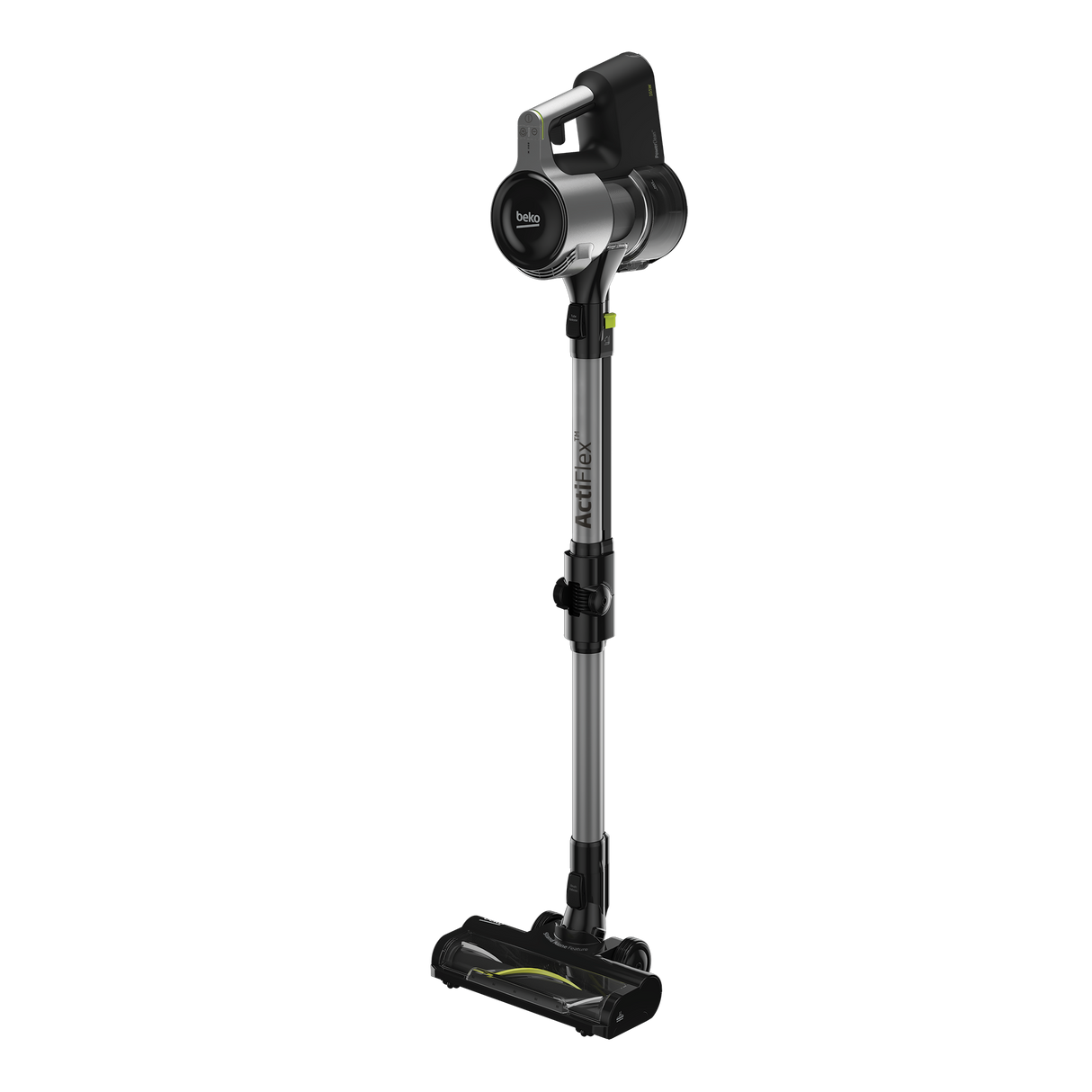 BEKO - VRT 94929 VI: Cordless Vacuum Cleaner (450 W) AF Home