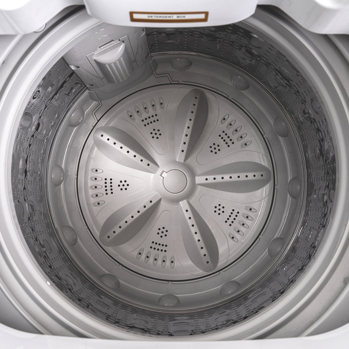 BEKO - Automatic Top-Loading Washing Machine AF Home