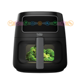 BEKO - FRL 3374 B: Fryer (Air, 1750 W) ExpertFry EF 7200 AF Home