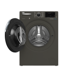 WCV10746M: 10 kg, 1400 rpm, 15 wash programs AF Home