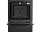 BEKO - FSGT43110GB: Freestanding Cooker (Gas, 50 cm) AF Home