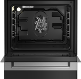 BEKO - FSM63320TXDL: Freestanding Cooker (Multi-functional, 60 cm) AF Home