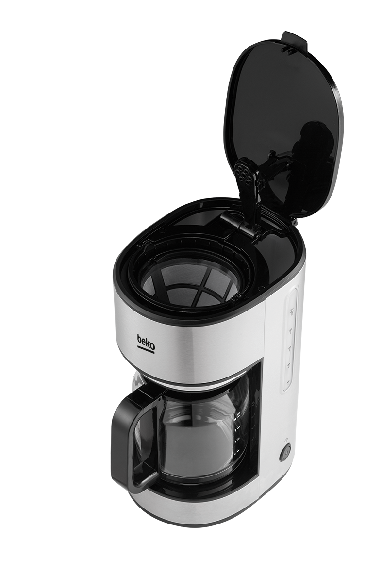 BEKO - CFM6350I: Filter Coffee Machine (10 Cup) AF Home