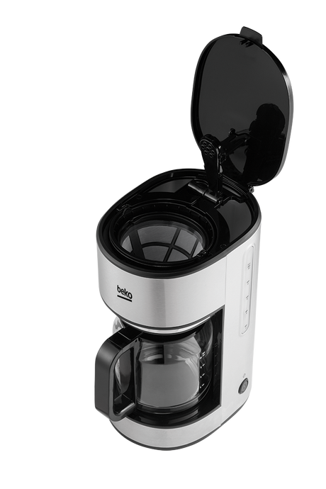 BEKO - CFM6350I: Filter Coffee Machine (10 Cup) AF Home