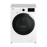BEKO - WCV9746: 9 kg, 1200 rpm, 15 wash programs AF Home