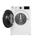 BEKO - WCV9746: 9 kg, 1200 rpm, 15 wash programs AF Home