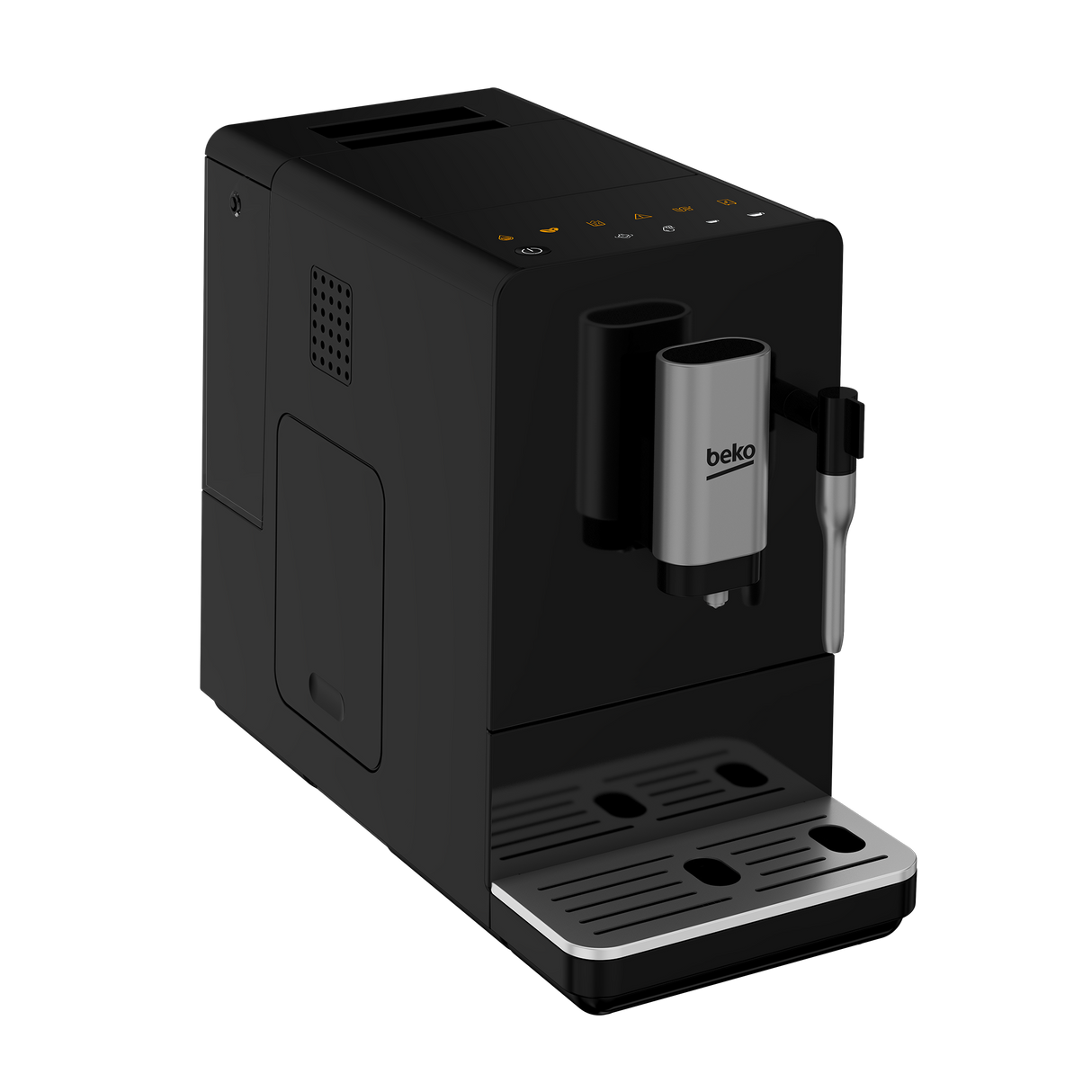 BEKO - CEG 3192 B: Espresso Machine (19 Bar) AF Home