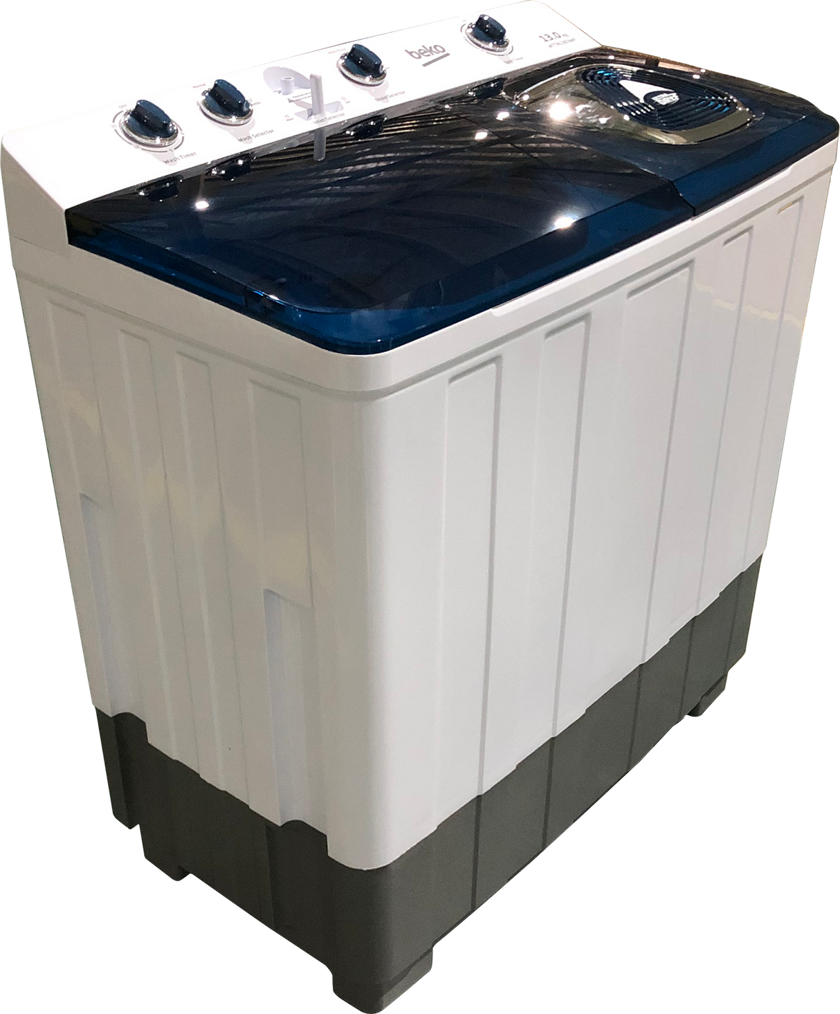BEKO - Washing Machine Twin Tub AF Home