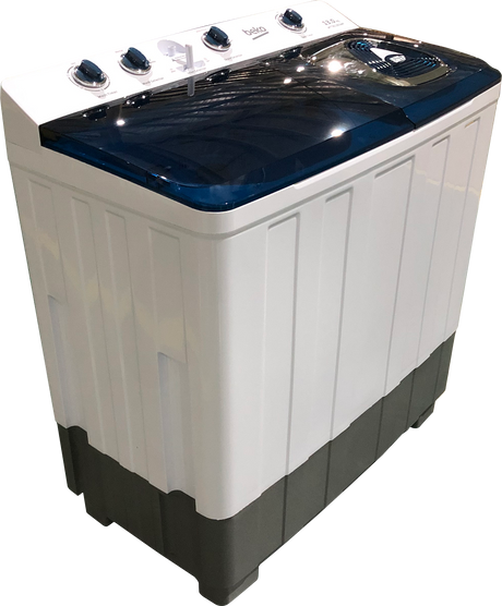 BEKO - Washing Machine Twin Tub AF Home