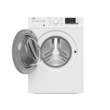 BEKO - WCV7612X0: 7 kg, 1200 rpm, 15 wash programs AF Home