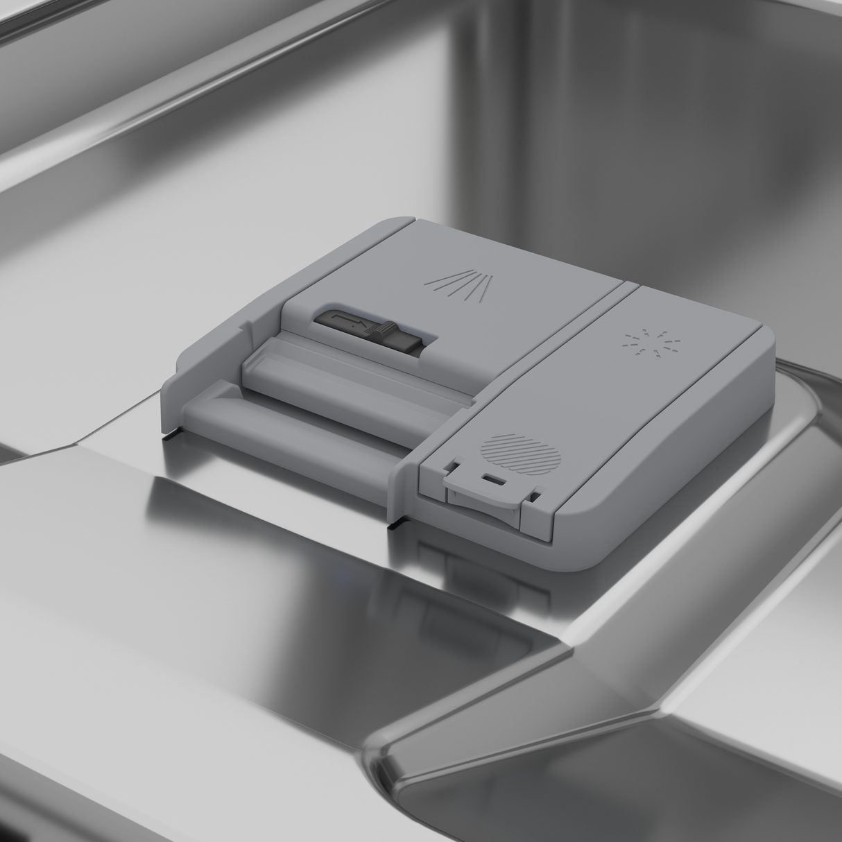 BEKO - BDFN26522XQ: Lave-vaisselle pose libre (15 Takëme, Grande taille) AF Home