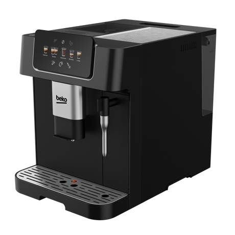 BEKO - CEG 7302 B: Espresso Machine (19 Bar) AF Home
