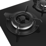 BEKO - HIEW 73242 SOB: Built-In Hob (Gas, 75 cm) AF Home