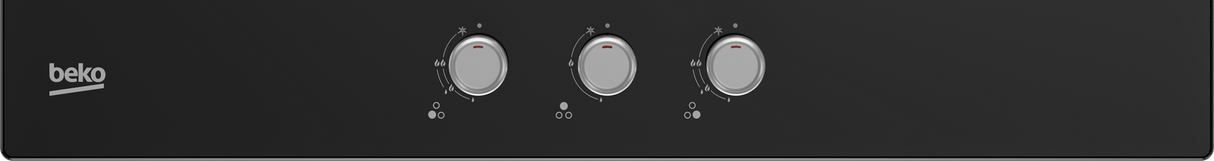 BEKO - HIEW 73242 SOB: Built-In Hob (Gas, 75 cm) AF Home