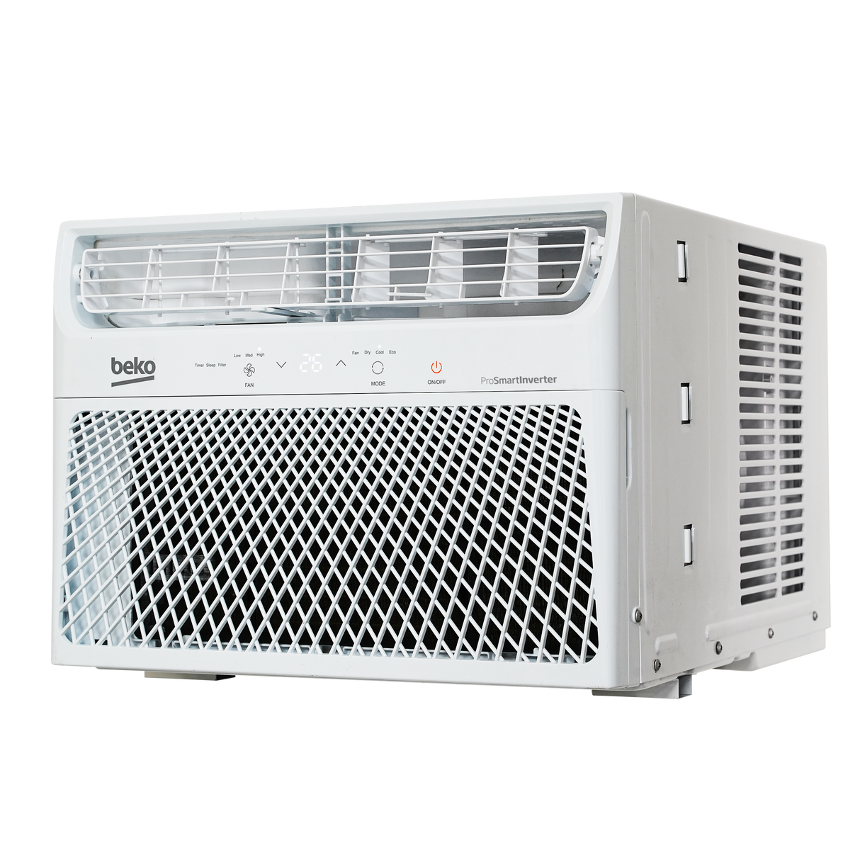 BEKO - Window Air Conditioner AF Home