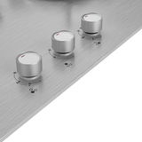 BEKO - HIEW 73242 SOX: Built-In Hob (Gas, 75 cm) AF Home