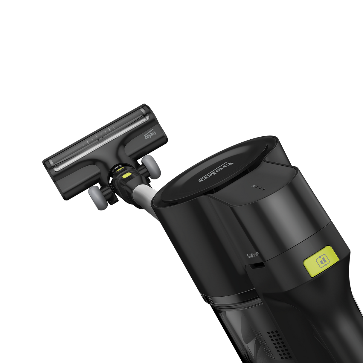 BEKO - VRT 50225 VB: Cordless Vacuum Cleaner (150 W) AF Home