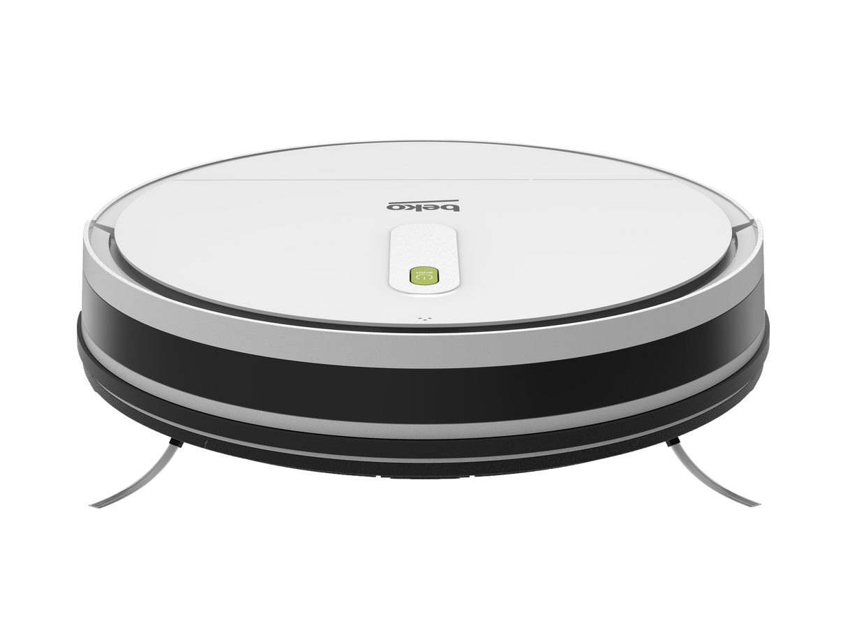 BEKO - VRR 60110 VW: Robot Vacuum Cleaner AF Home