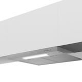 BEKO - HNS61120XH: Hood (Standard, 60 cm) AF Home