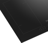 BEKO - HII64205F2MT Built-In Hob (Induction, 60 cm) AF Home