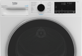 BEKO - B3T4329W: Tumble Dryer (Heat Pump, 10 kg) AF Home