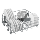 BEKO - BDFN26523XQ: Freestanding Dishwasher (15 place settings, Full-size) AF Home