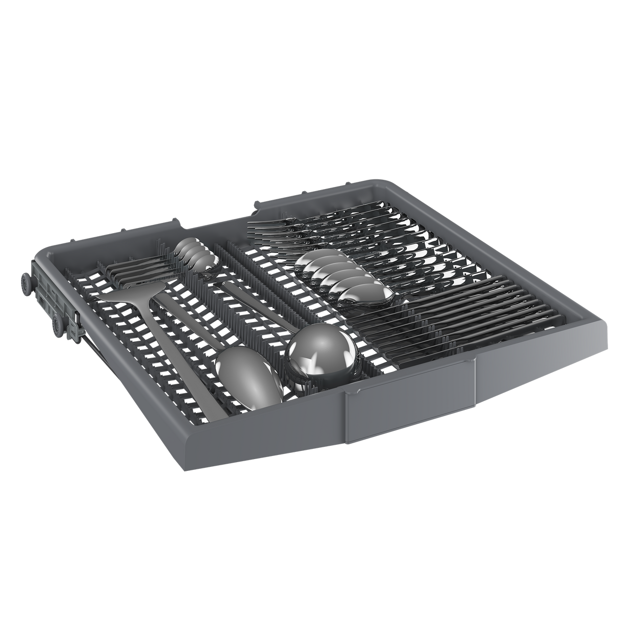 BEKO - BDFN26523XQ: Freestanding Dishwasher (15 place settings, Full-size) AF Home