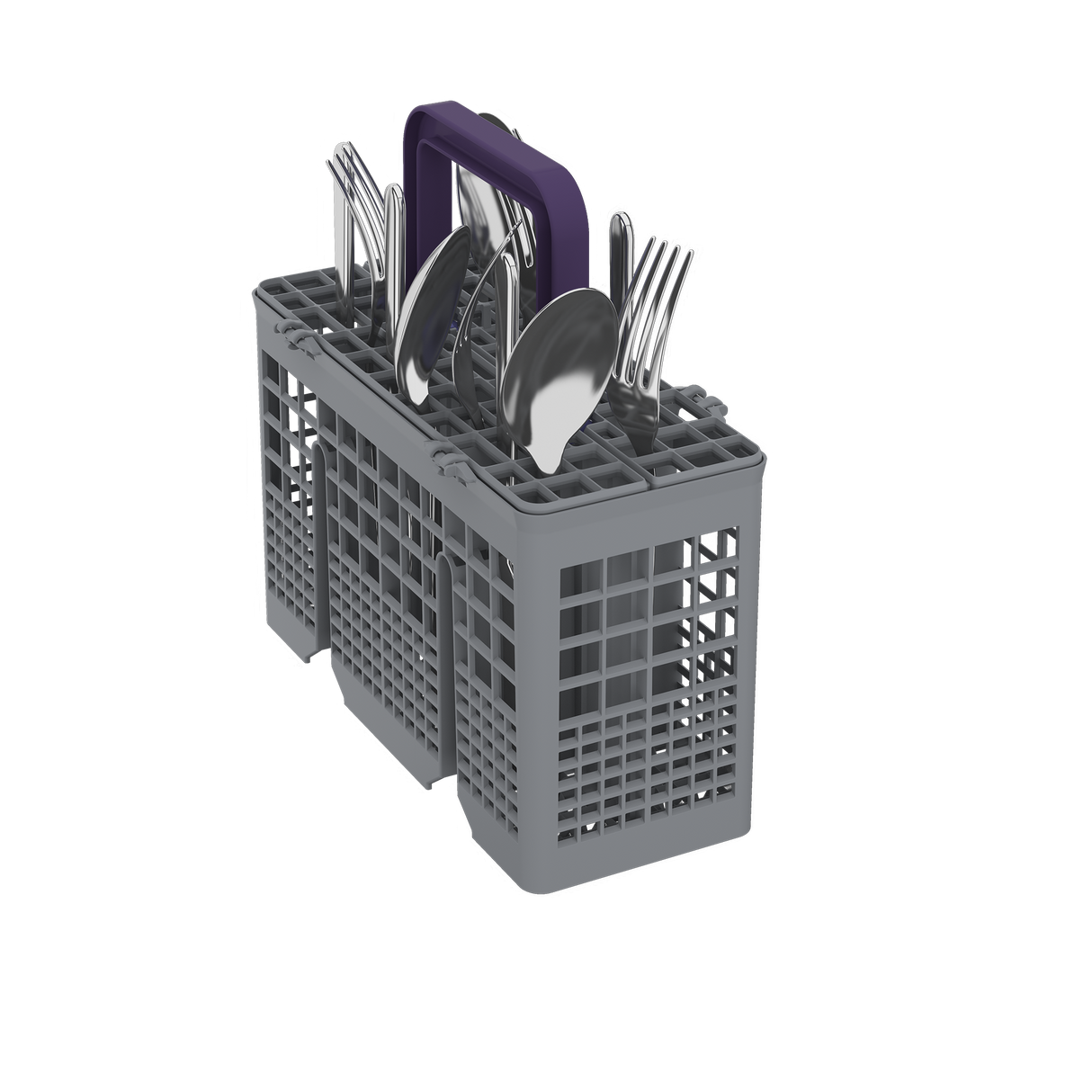 BEKO - BDFN26523XQ: Freestanding Dishwasher (15 place settings, Full-size) AF Home