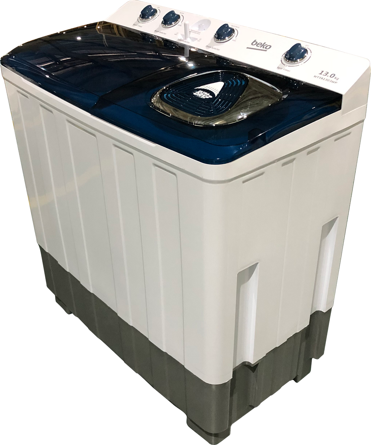 BEKO - Washing Machine Twin Tub AF Home