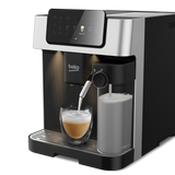 BEKO - CaffeExperto® CE7500 CEG 7304 X: Espresso Machine (19 Bar) AF Home