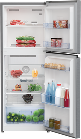 BEKO - Two Door Refrigerator AF Home