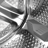 BEKO - HTV9743X: 9 kg washer & 5 kg dryer, 1400 rpm AF Home