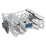 BEKO - BDFN26522XQ: Lave-vaisselle pose libre (15 Takëme, Grande taille) AF Home