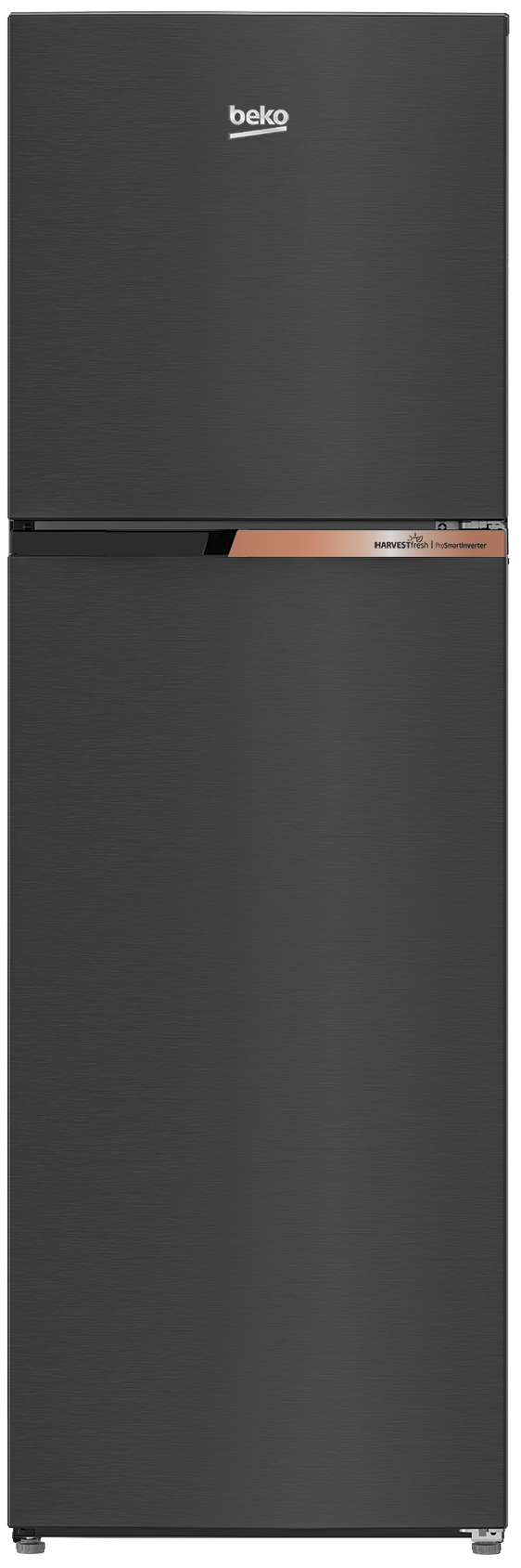 BEKO - Fridge Freezer (Freezer Top) AF Home