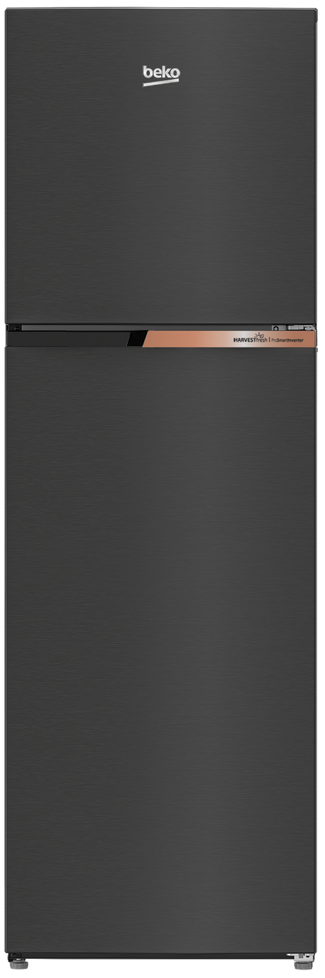 BEKO - Fridge Freezer (Freezer Top) AF Home