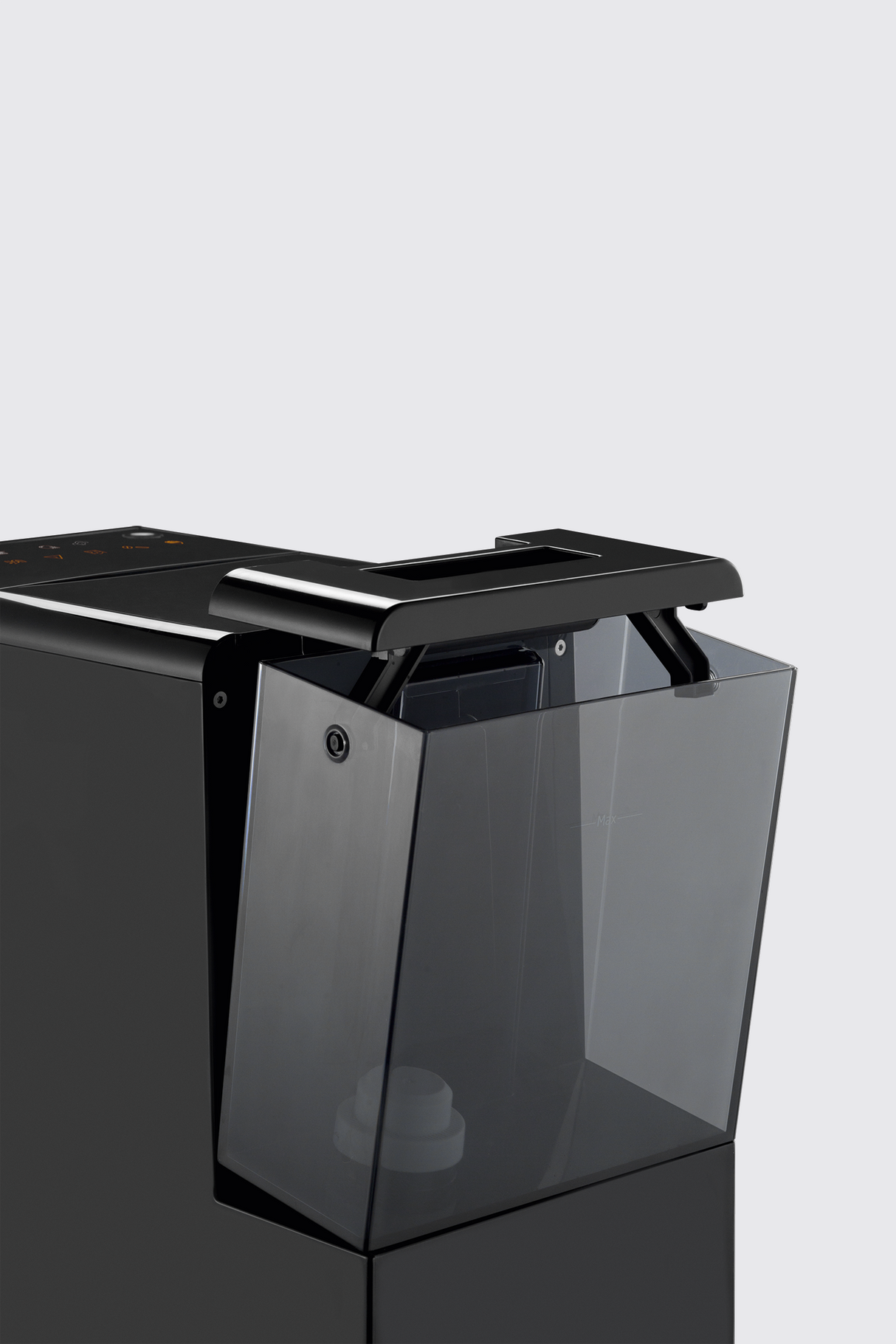 BEKO - CEG5311X: Espresso Machine (19 Bar) AF Home